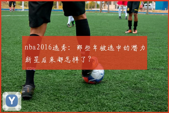 nba2016选秀：那些年被选中的潜力新星后来都怎样了？